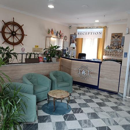 Hotel Galata Genua Zewnętrze zdjęcie