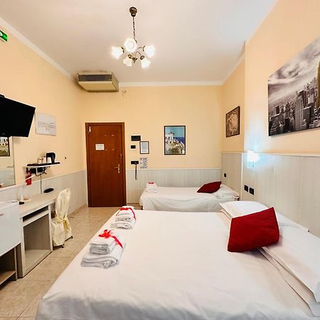 Hotel Galata Genua Zewnętrze zdjęcie