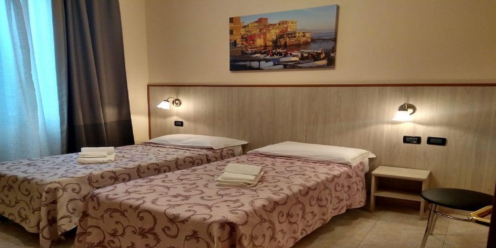 Hotel Galata Genua Zewnętrze zdjęcie