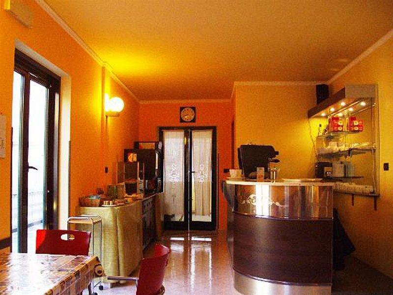 Hotel Galata Genua Zewnętrze zdjęcie