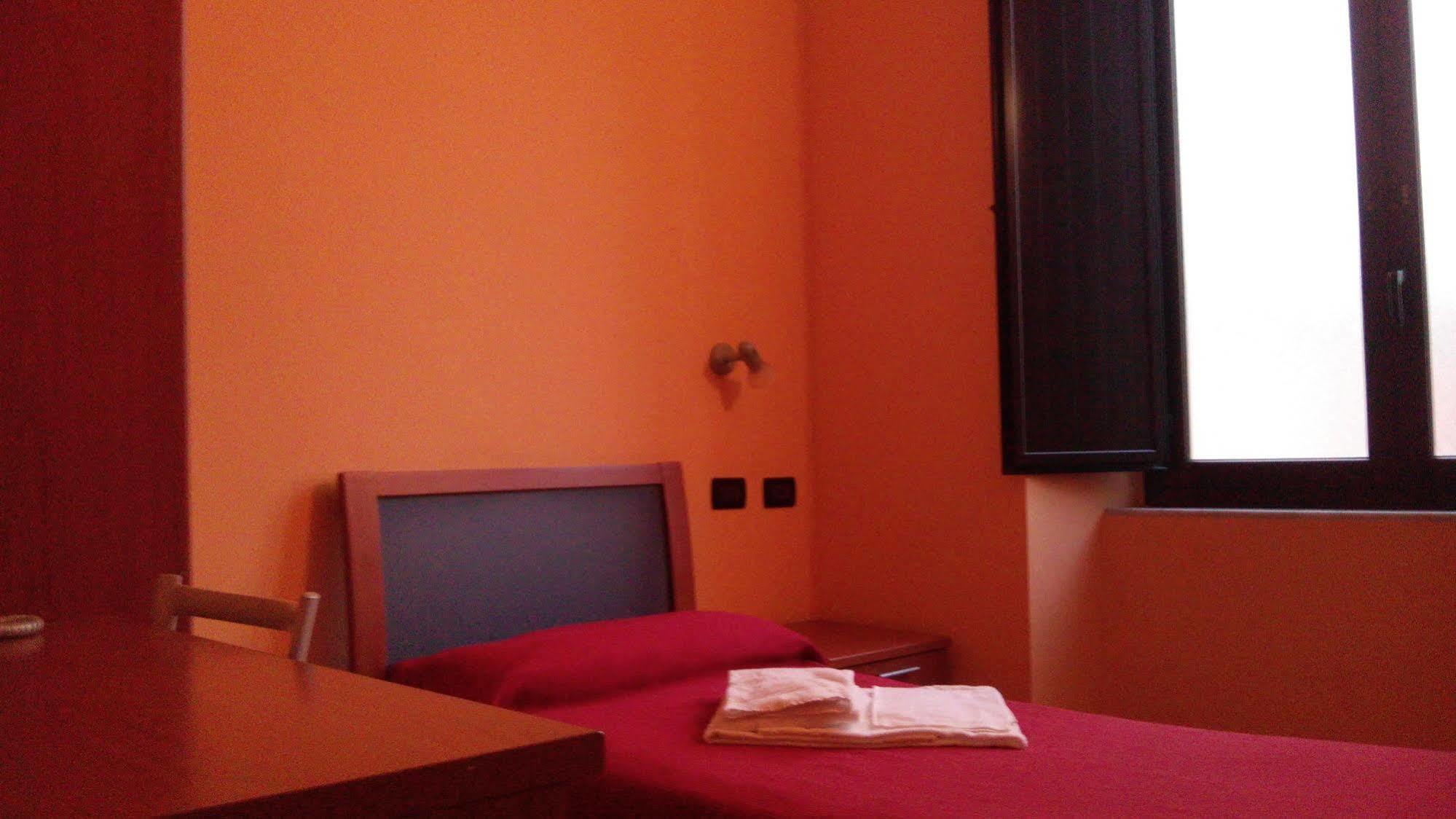 Hotel Galata Genua Zewnętrze zdjęcie